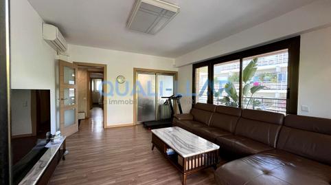 Foto 2 de Piso en venta en Marquesa de Castellbell, Roses - Castellbell, Barcelona