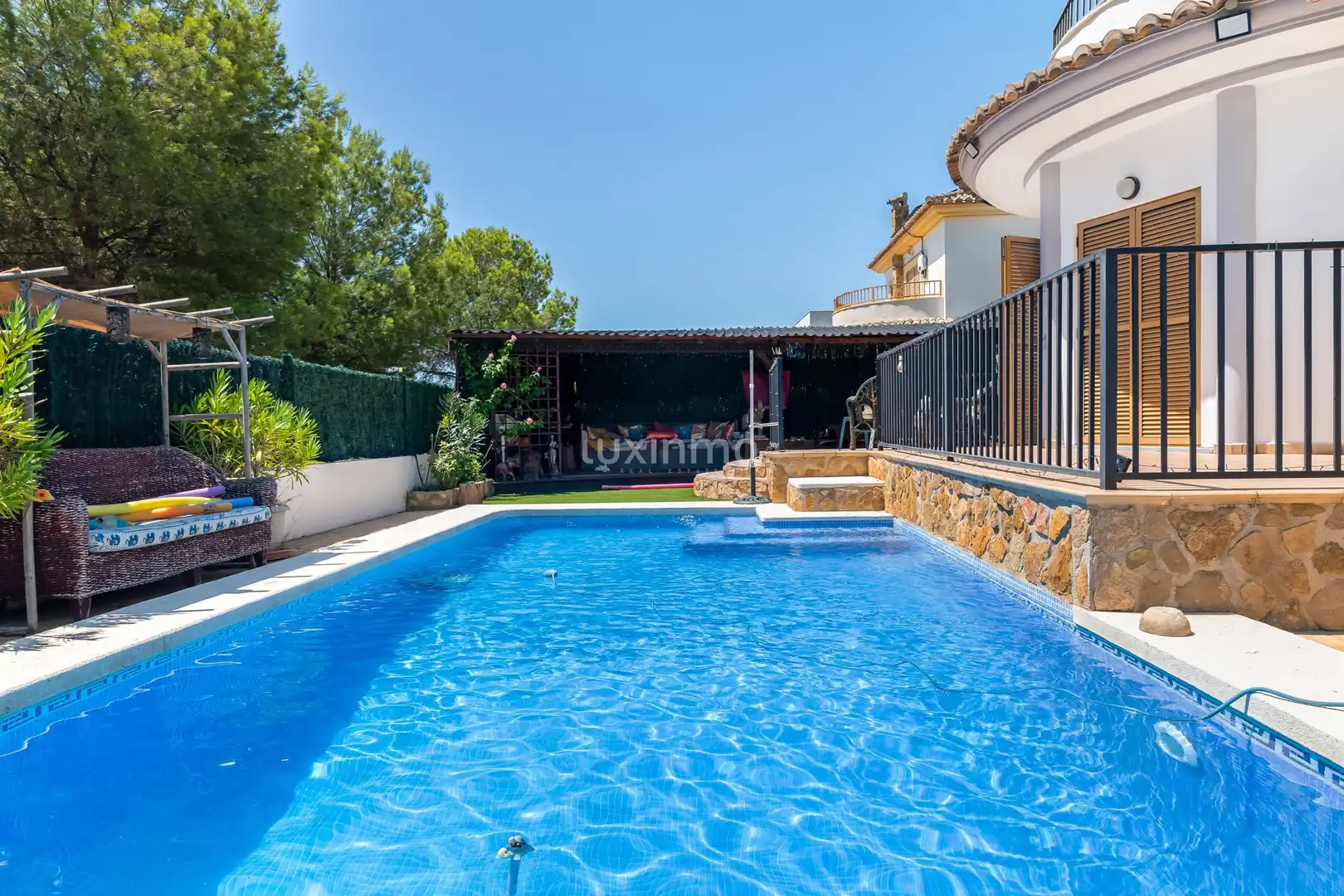 Villa avec terrasse à vendre à Golf Bahía, imagen 36