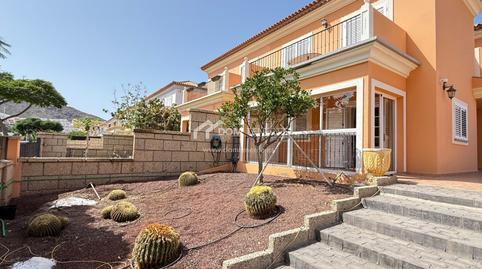 Foto 3 de Casa o chalet en venta en Playa Fañabé Alto, Adeje