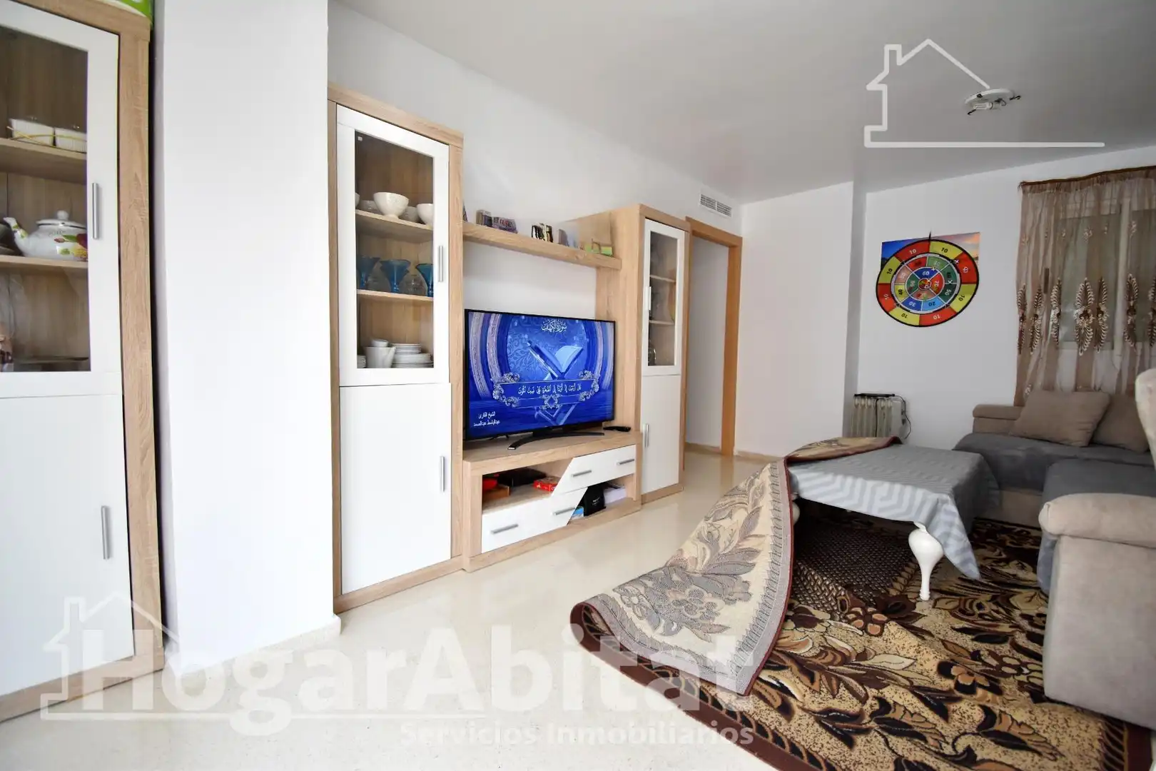 Appartamento con ascensore in vendita a Paseo Paseo Gregorio Mayans y Ciscar, imagen 26
