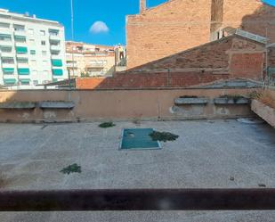 Terrace of House or chalet for sale in Terrassa