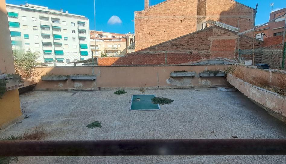 Foto 1 de Casa o chalet en venta en Plaça Catalunya - Escola Industrial, Barcelona