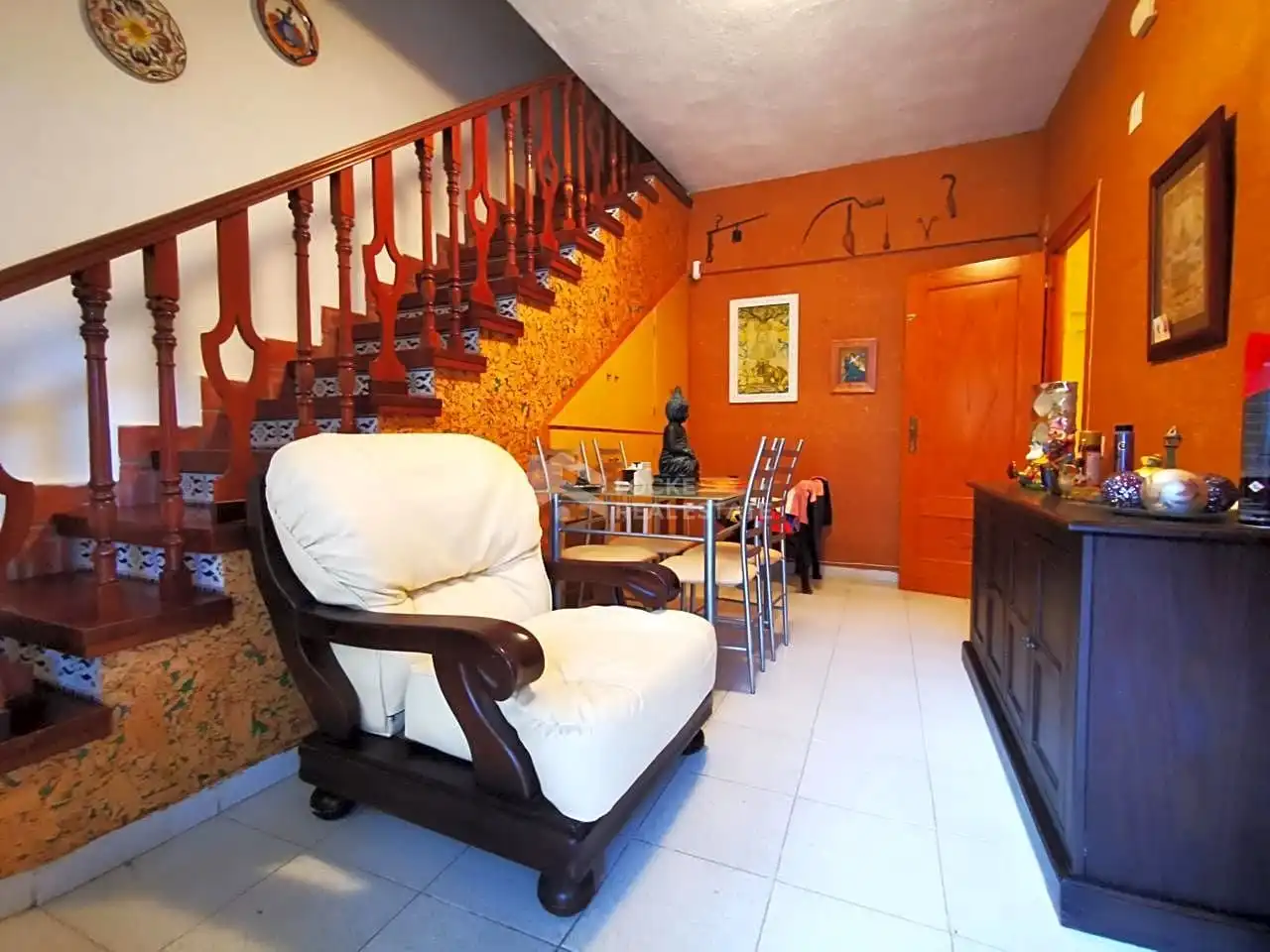 Casa o chalet en venta en La Font d'en Carròs con Jardín privado, Terraza y Trastero