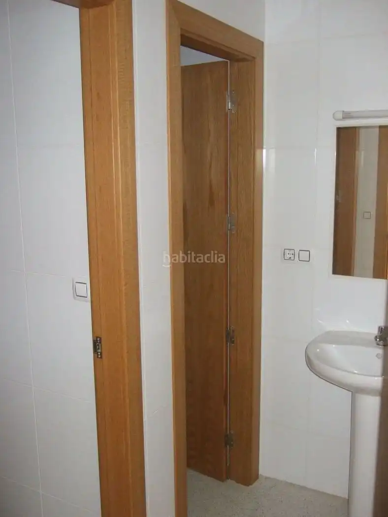 Oficina en alquiler en Tàrrega, imagen 4