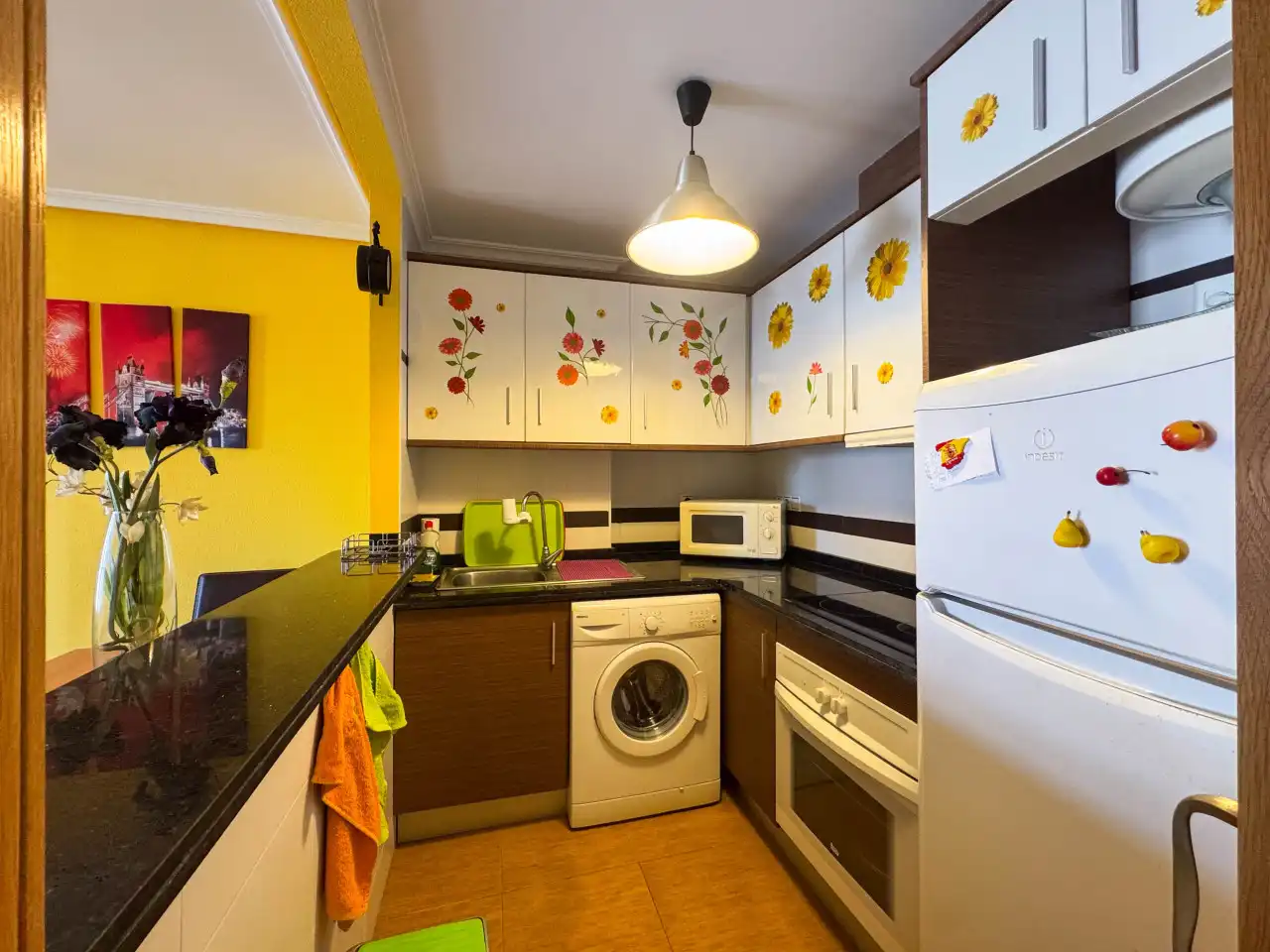 Apartament amb terrassa en venda a La Mata, imagen 4
