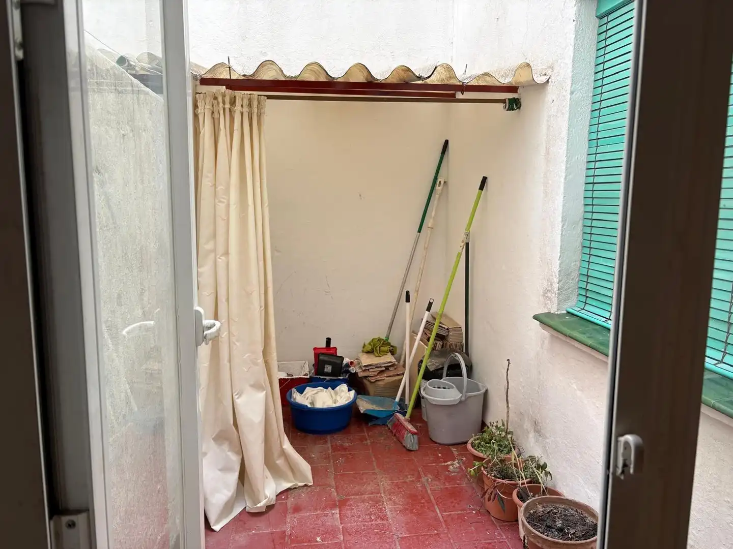 Jardí de Pis en venda en Marbella amb Terrassa