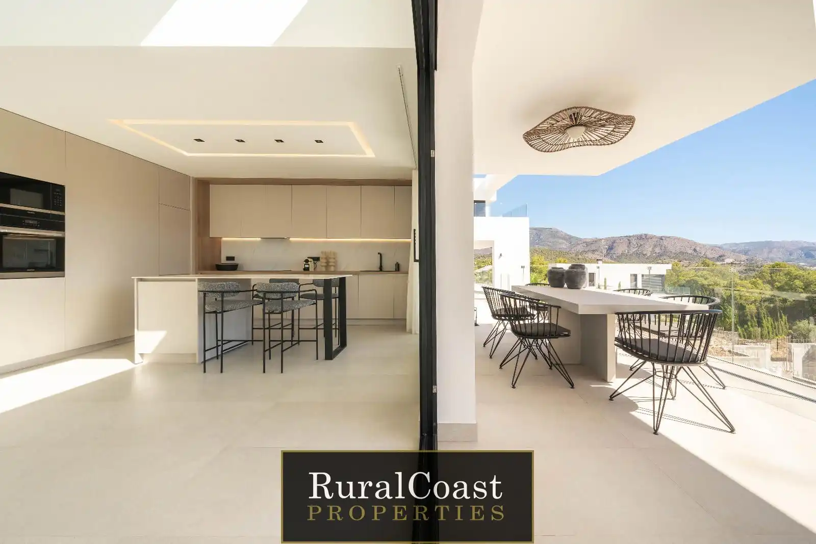 Detached house with pool for sale in Balcon de Ponoig, imagen 76