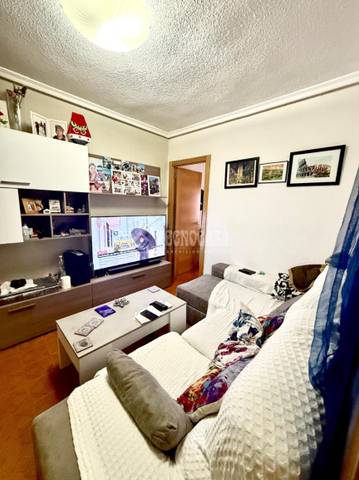 Piso en Venta en Casco Histórico de Vallecas