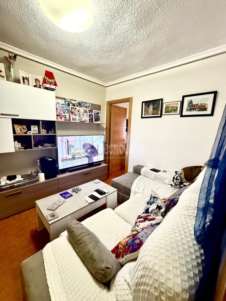 Pis en venda a Casco Histórico de Vallecas, Villa de Vallecas