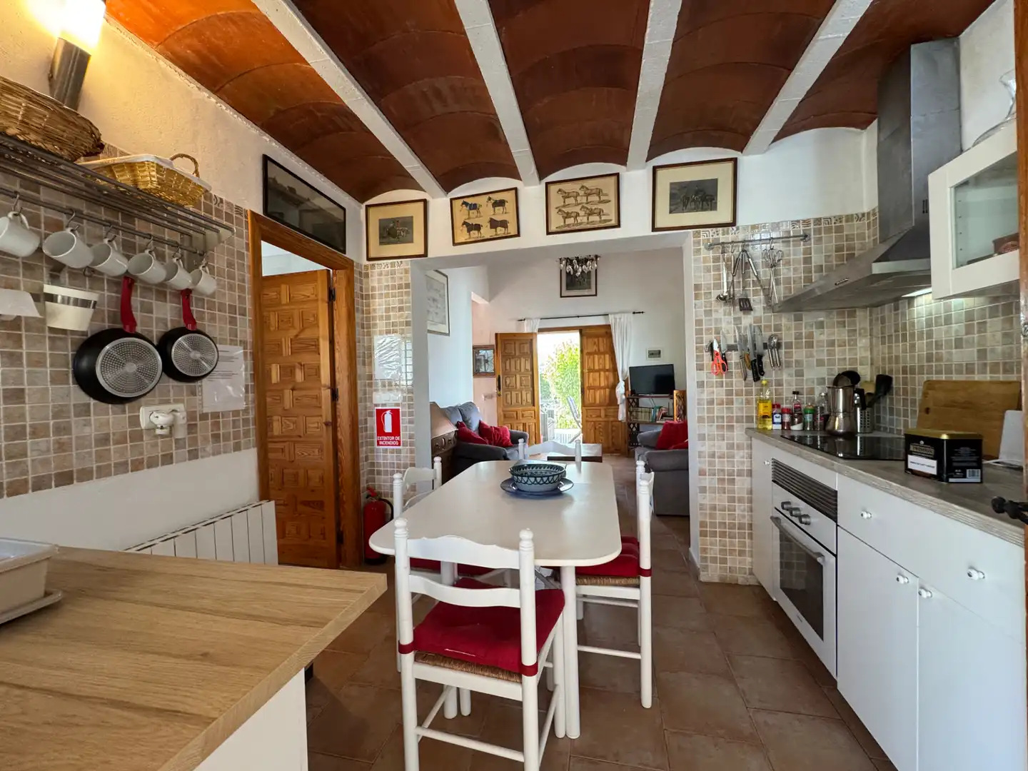 Haus mit Terrasse zum Verkauf in Calle Gran Vía 25, imagen 67