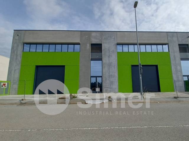 Nave industrial en Alquiler en MIL·LENARI DE CATALUNYA en Can Illa