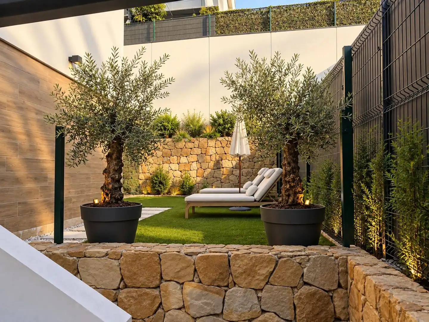 Villa avec piscine à louer à Benamara - Atalaya, imagen 26