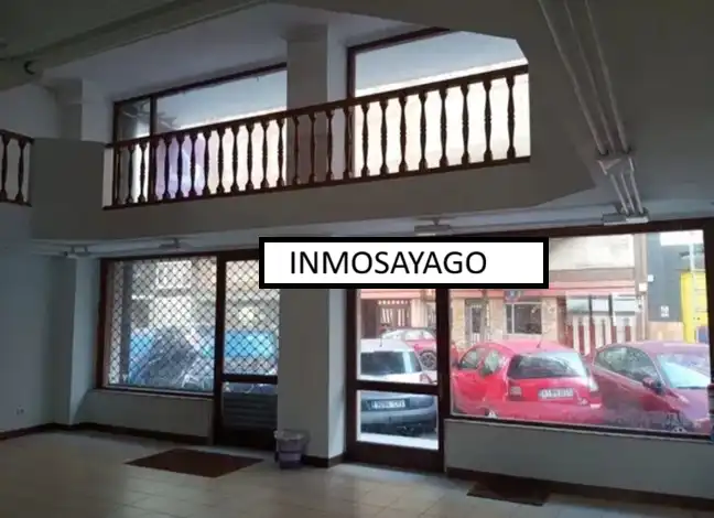 Locale commerciale in vendita a Calle Isaac Peral