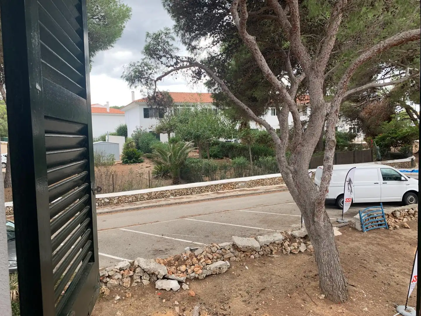 Aparcament de Pis en venda en Port d'Addaia
