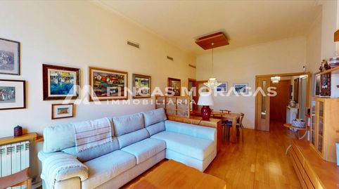 Foto 4 de Piso en venta en Calle Gran Via de Les Corts Catalanes, Dreta de l'Eixample, Barcelona Capital