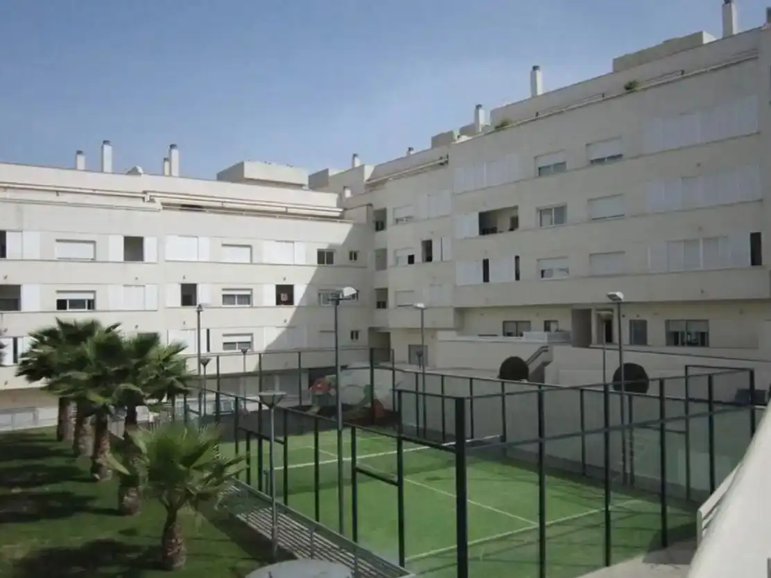 Wohnung mit Pool zur Miete in Avenida de Luis Alberto de Cuenca 70, imagen 6