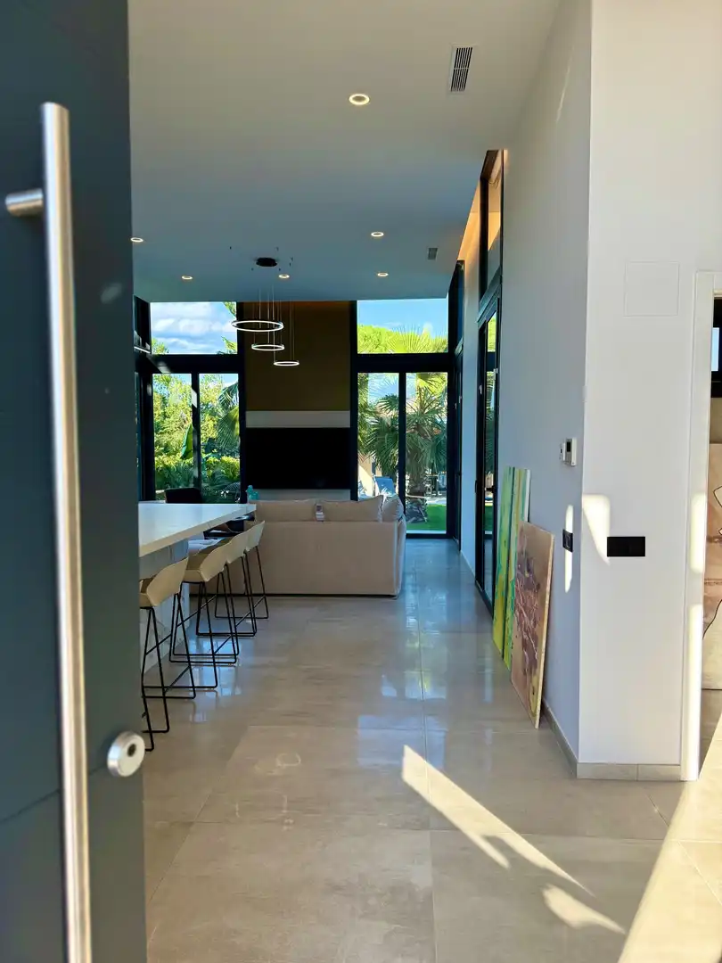 Casa con piscina in vendita a Navata, imagen 53