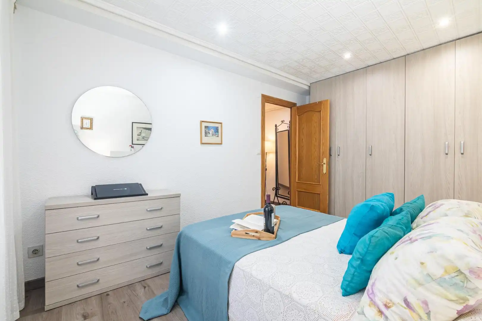 Habitación de Piso en venta en Elche / Elx con Balcón
