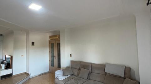 Foto 4 de Piso en venta en Sueca ciudad, Valencia