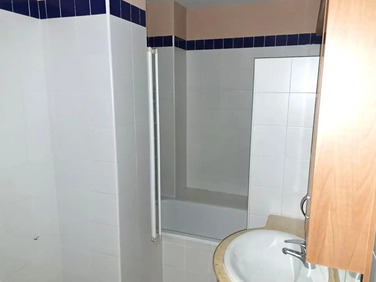 Flat for sale in ALHAMBRA , San Juan del Puerto