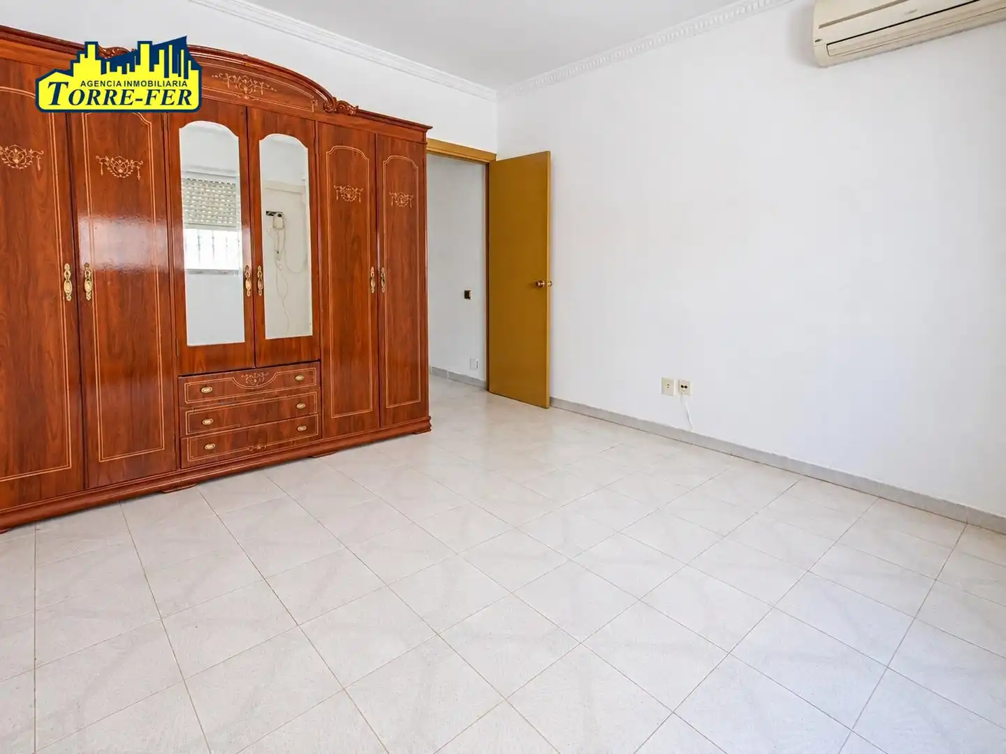 Dormitori de Casa o xalet en venda en San Luis