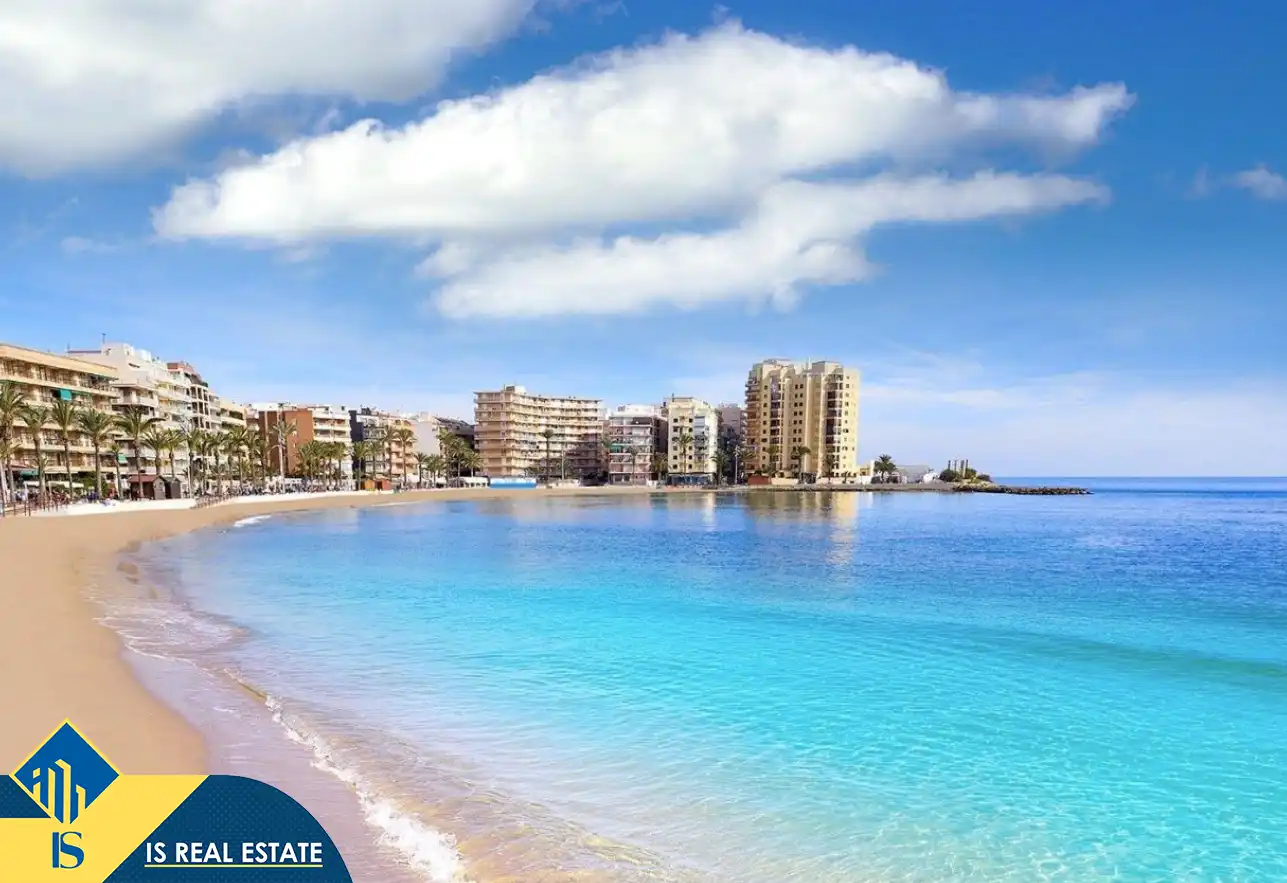 Apartment mit Terrasse zum Verkauf in Playa del Acequión, Náufragos y Rocío del Mar, imagen 21