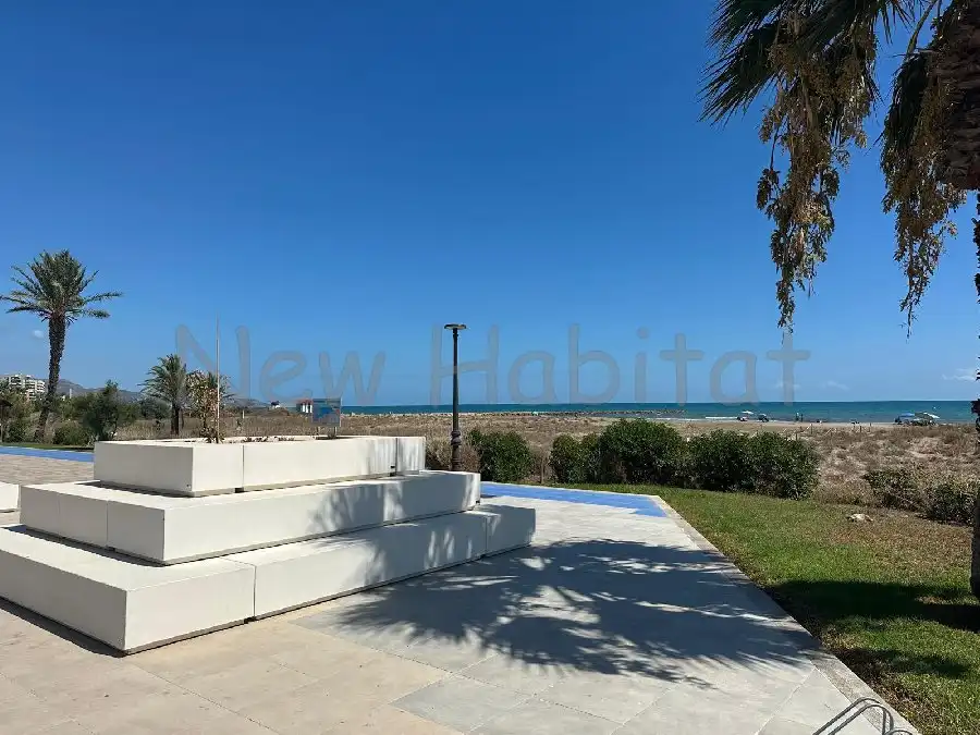 Maison jumelée à louer à El Grao, imagen 56