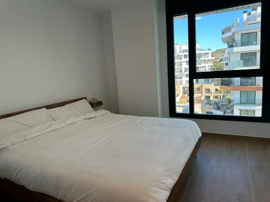 Apartment mit Pool zur Miete in Platja de Torres, imagen 11