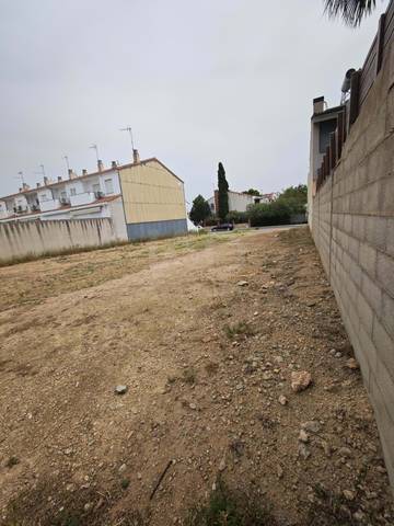 Terreno residencial en Venta en Valletes - Xiribecs