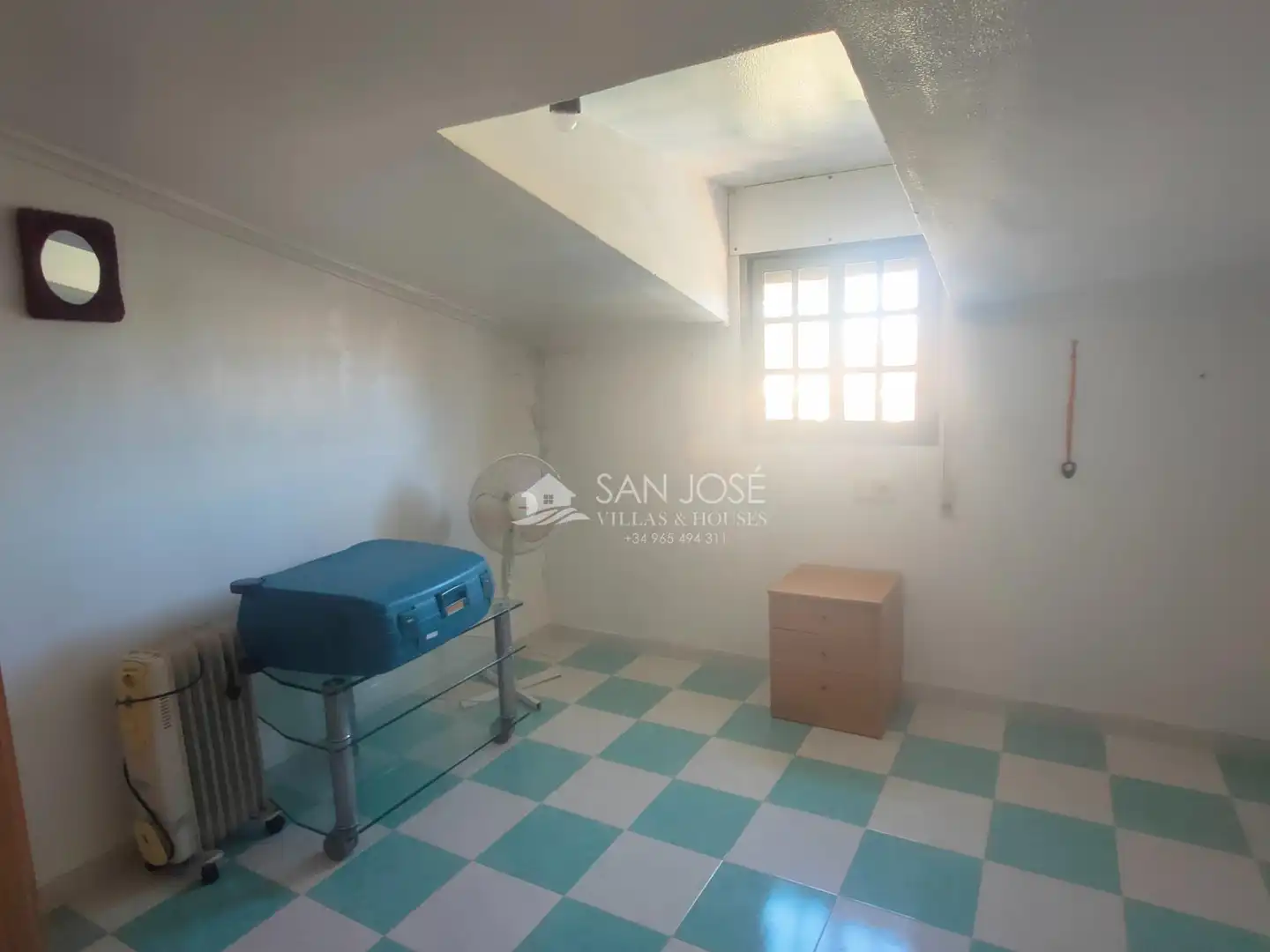 Chalet con piscina en venta en Hondón de las Nieves / El Fondó de les Neus, imagen 33