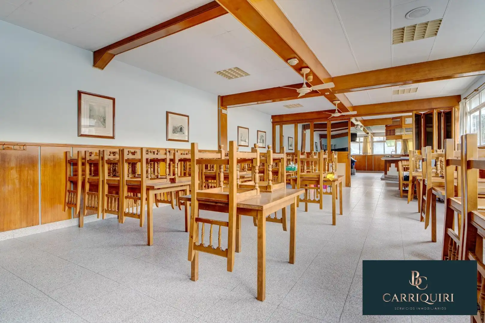 Local commercial à vendre à Lasarte-Oria, imagen 20