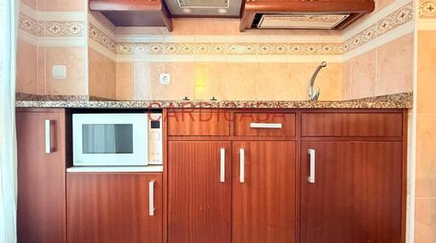 Foto 4 de Estudio de alquiler en Lepanto, Centro - Areal, Pontevedra