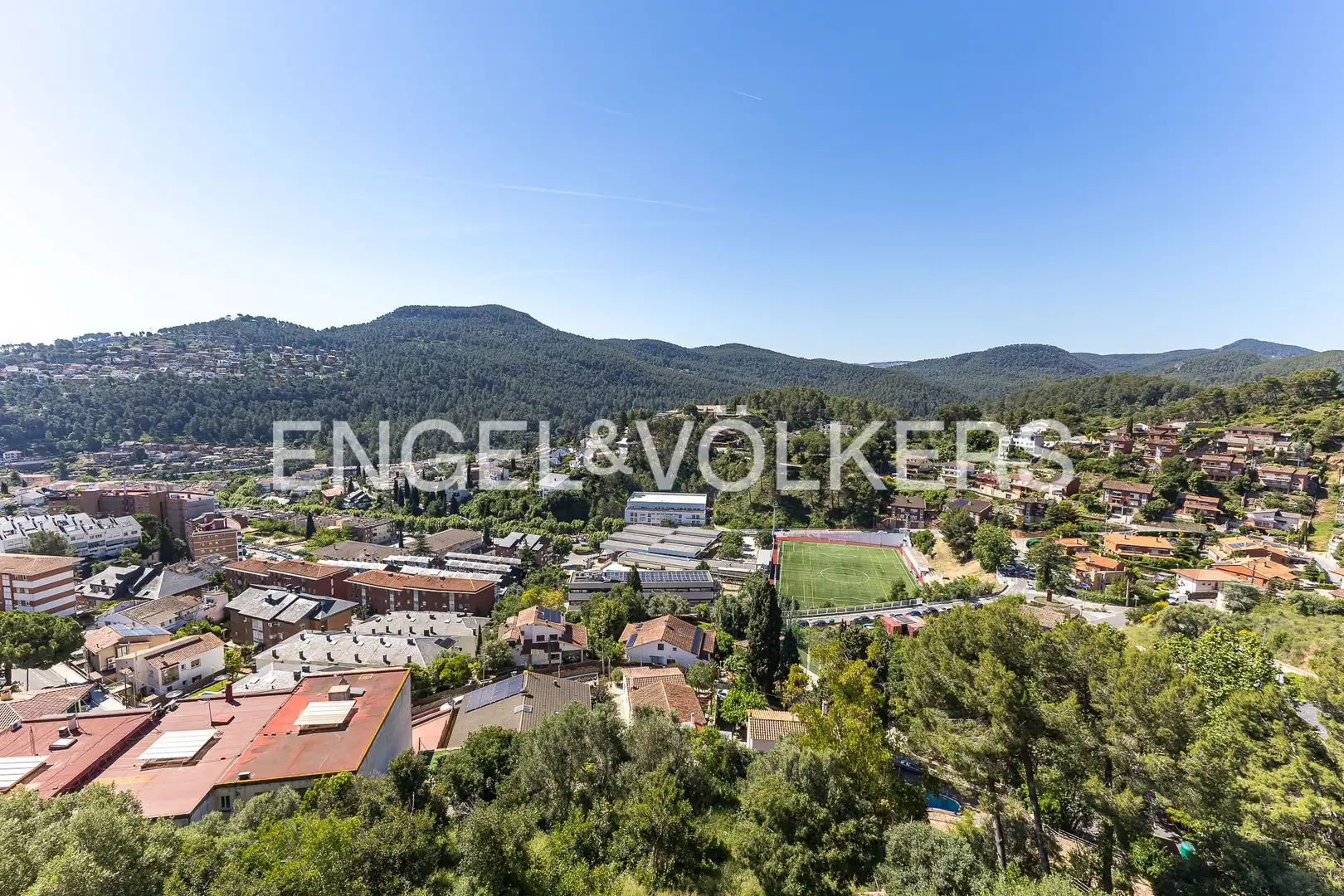 Wohnbaugrundstück zum Verkauf in Corbera de Llobregat, imagen 13