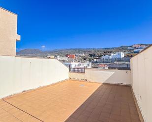 Terrace of Flat for sale in Adeje  with Terrace and Balcony