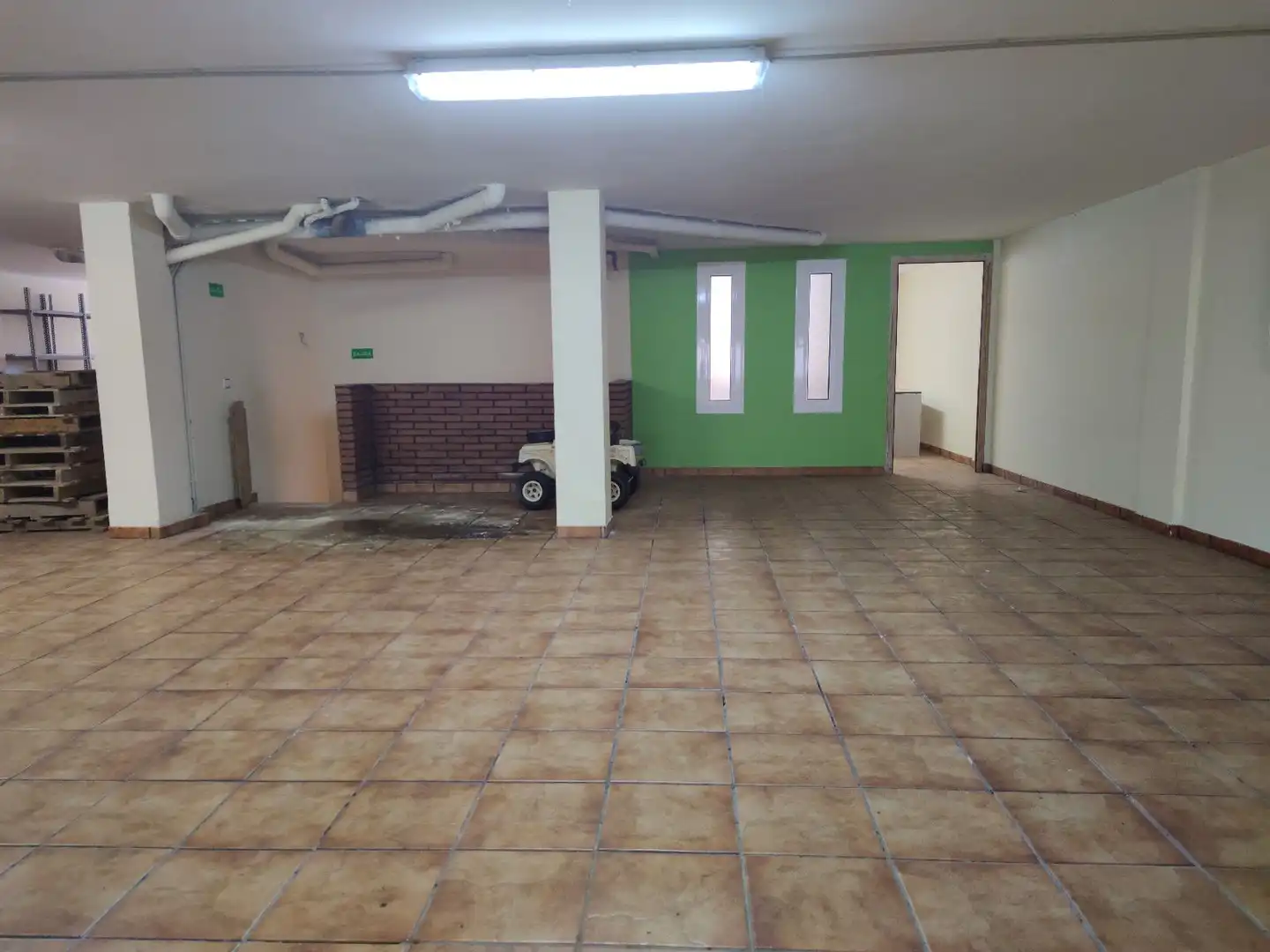 Local comercial en venda a CALLE DEL CONFLENT S/N, imagen 11