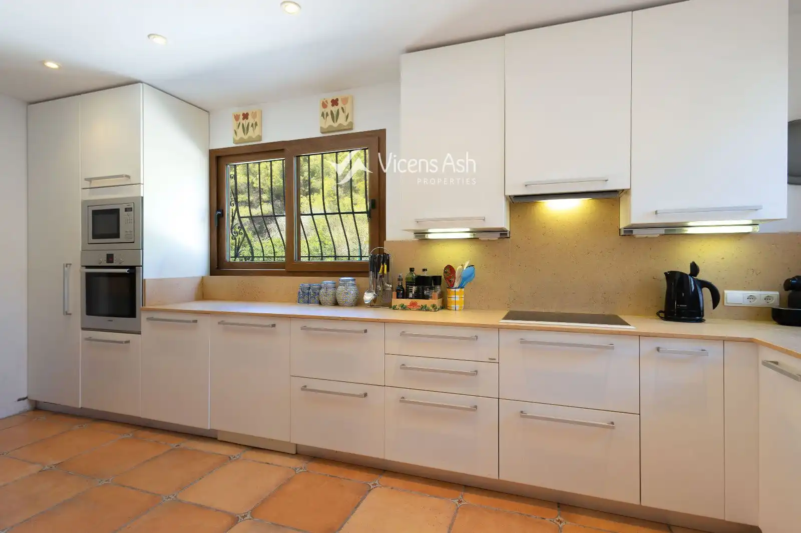 House with pool for sale in dels Castellans, imagen 17
