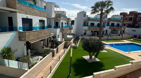 Foto 5 de Casa adosada en venda a Bigastro, Alicante