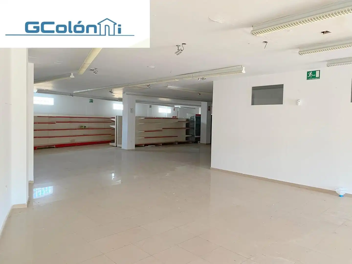 Commercial properties for sale in Zújar