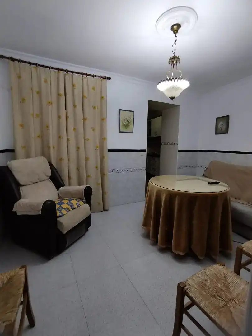 Dining room of Houses for rent in Castro del Río