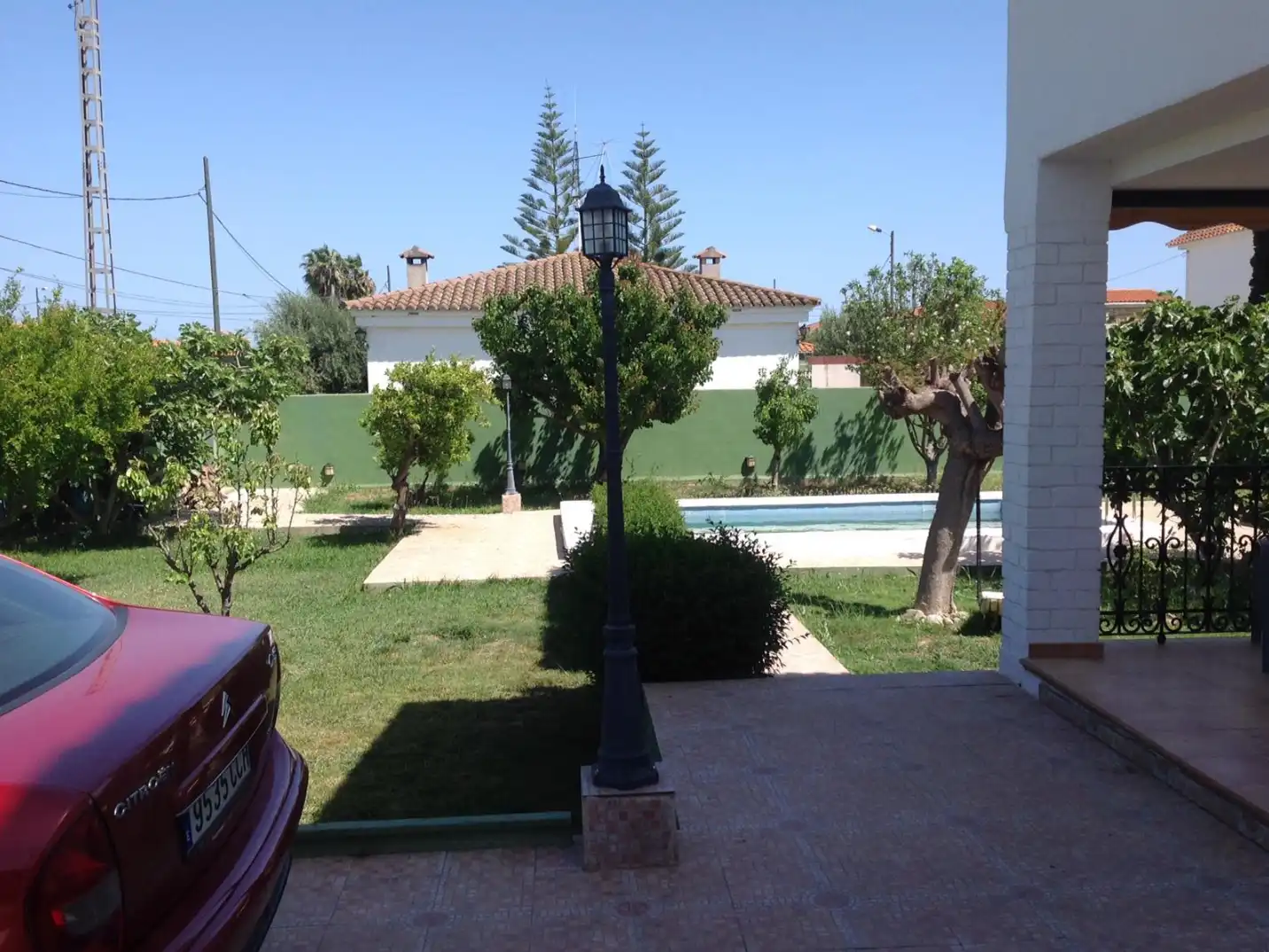 Villa mit Pool zum Verkauf in Calle Pl Numero 45 55R, imagen 5