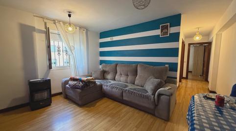 Foto 2 de Pis en venda a Avilés - Calle Sebastián el Cano, Villalegre - La Luz, Asturias