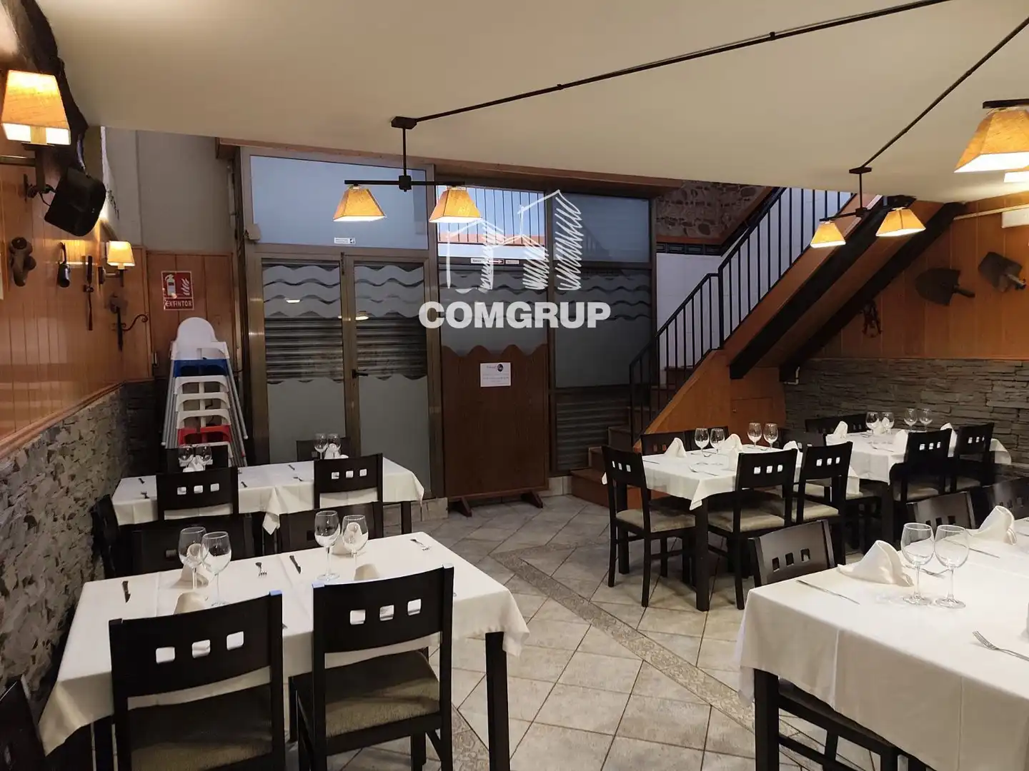 Local comercial en traspaso en Centre, imagen 4