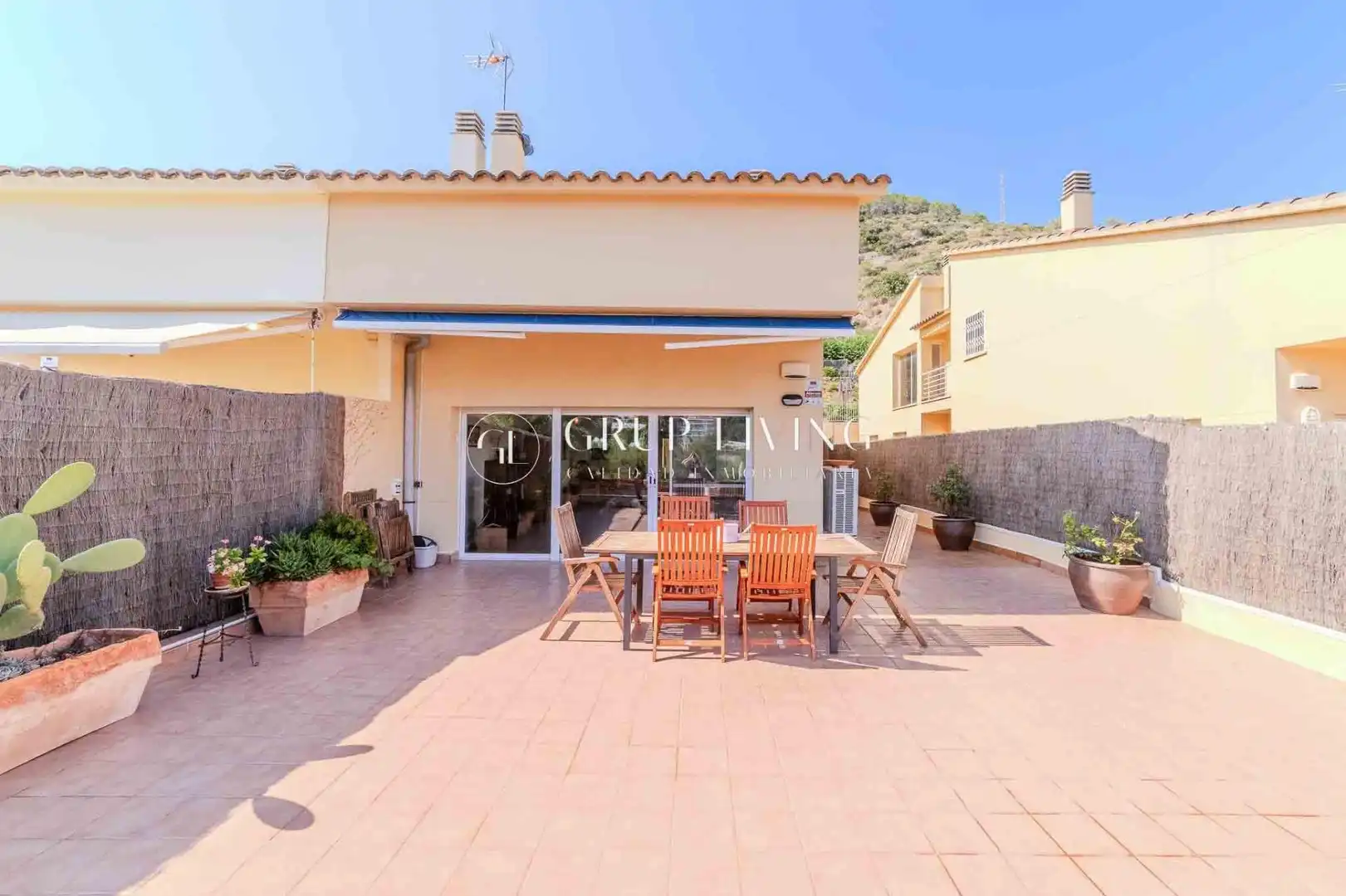 Casa con piscina en venta en Llevantina - Montgavina - Quintmar, imagen 4