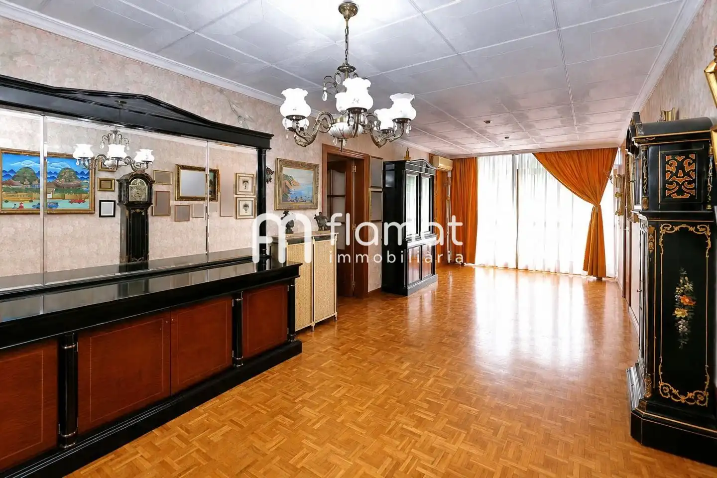 Wohnung zum Verkauf in Barcelona