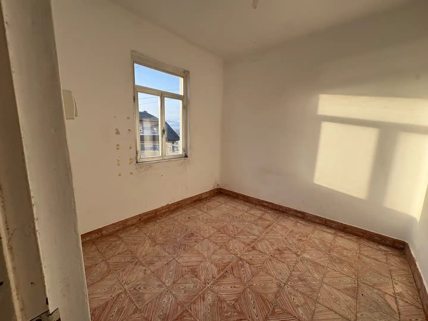 Habitación de Casa o chalet en venta en Neda con Calefacción, Jardín privado y Terraza