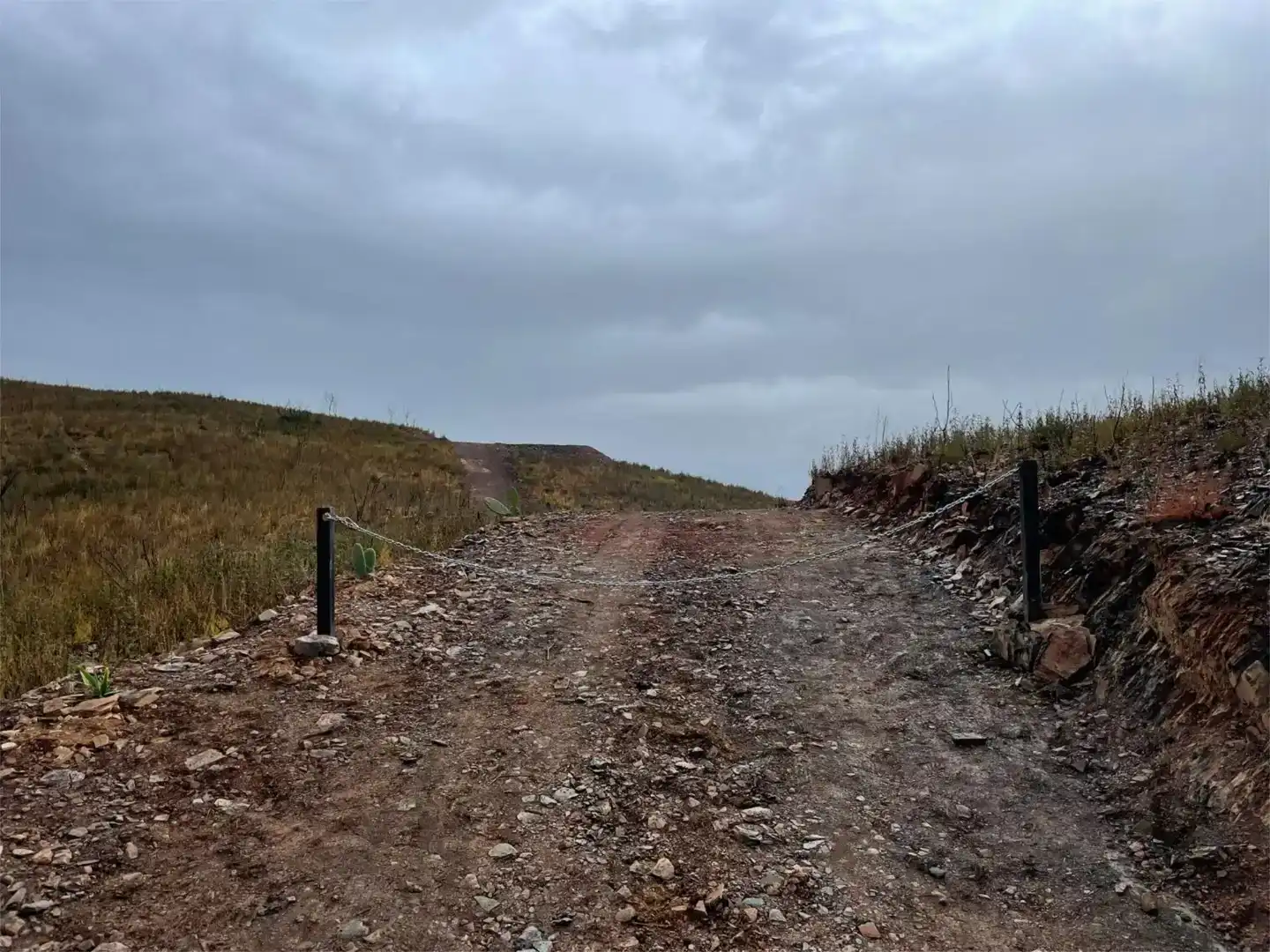 Terreno en venta en El Ronquillo