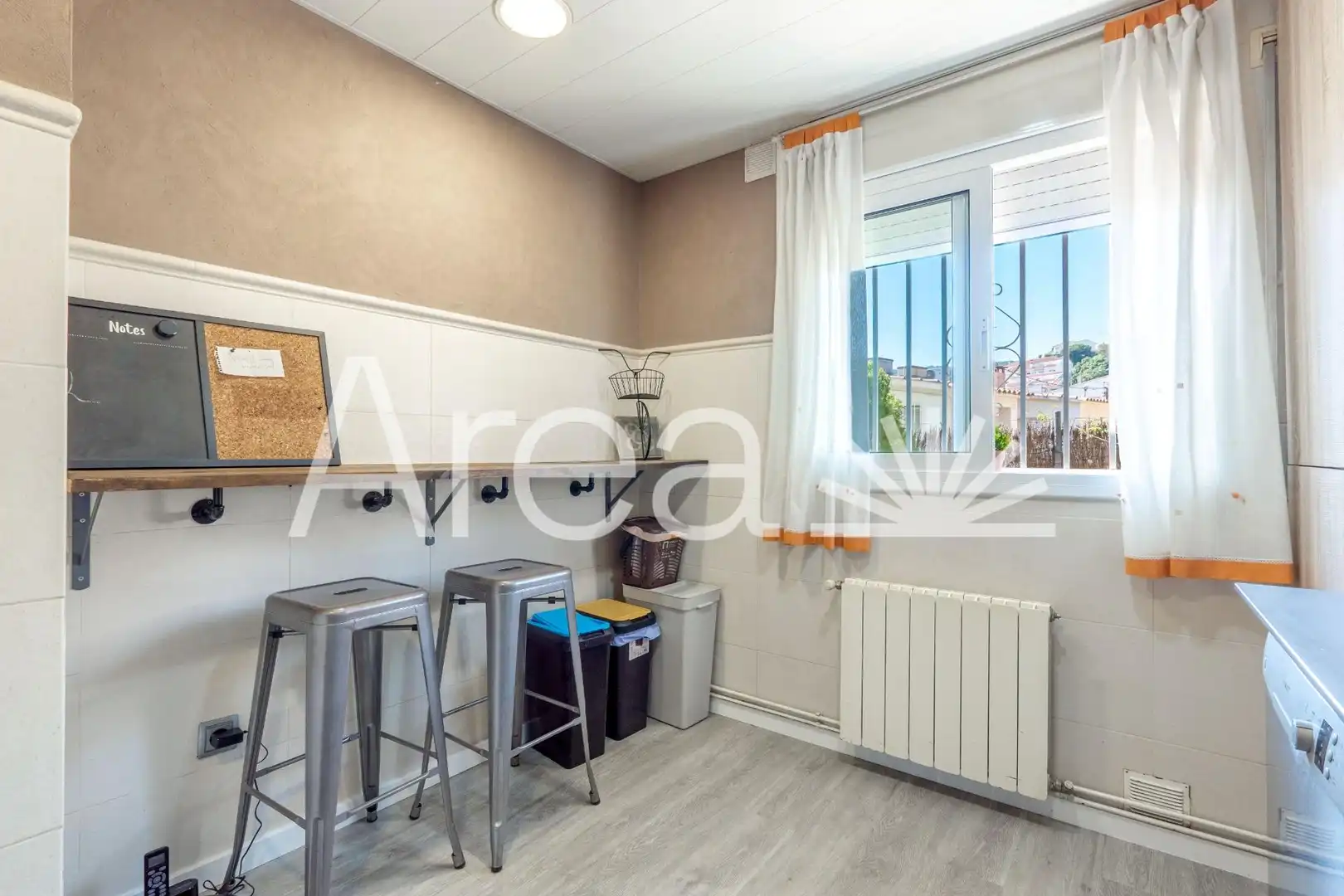 Casa amb terrassa en venda a Carrer MONGES DE LES, imagen 15
