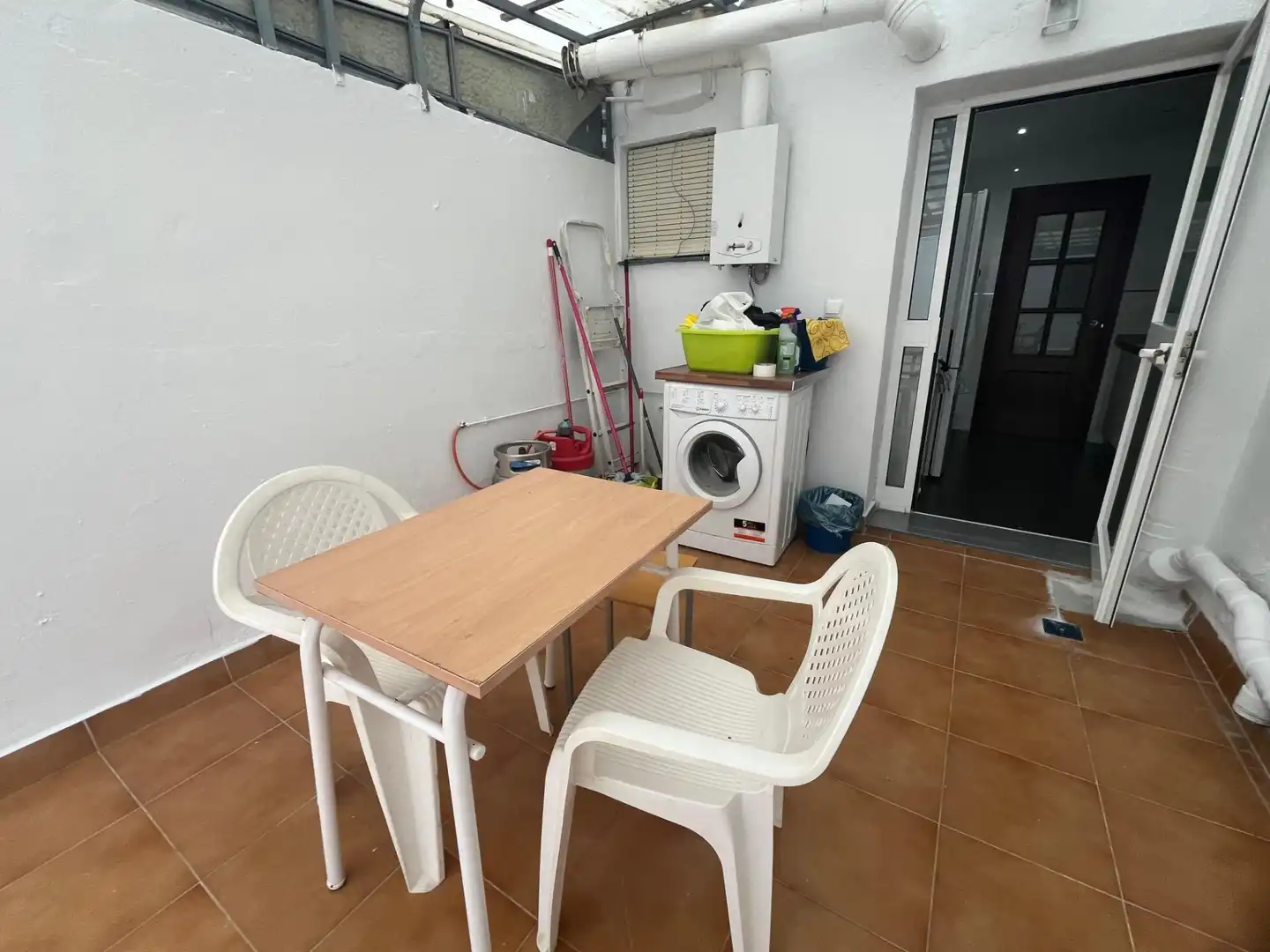 Piso en venta en Sevilla con Aire acondicionado, Terraza y Balcón