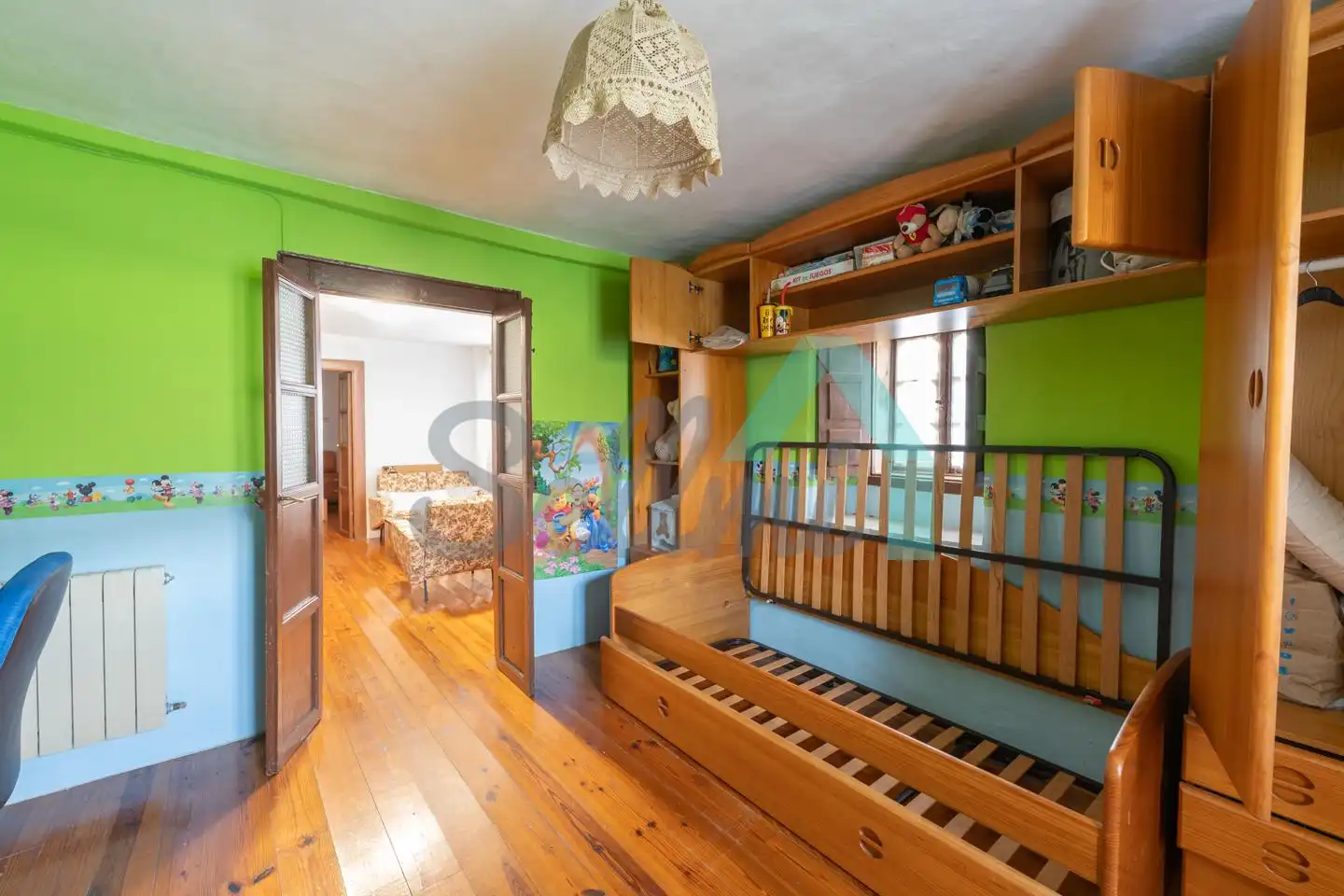 Casa con giardino in vendita a AS-331, imagen 63