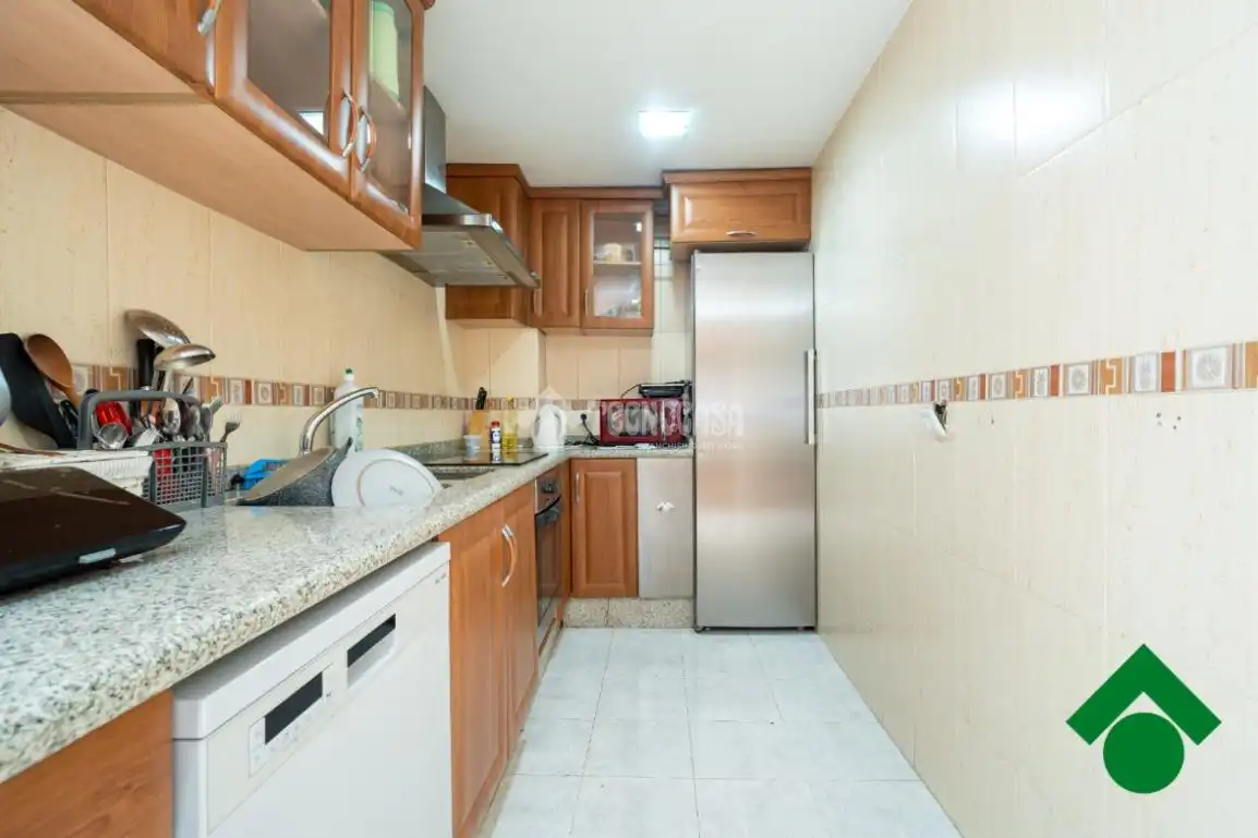 Wohnung mit Terrasse zum Verkauf in Pinos Puente, imagen 9